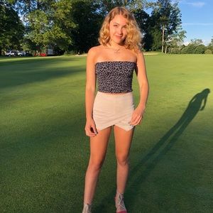 Meet your Posher, Vivictoria